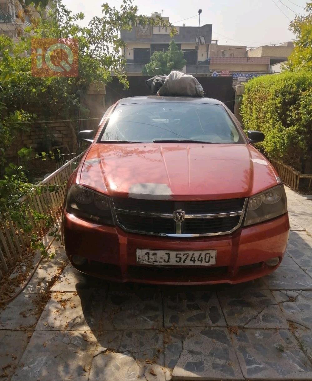 Dodge Avenger
